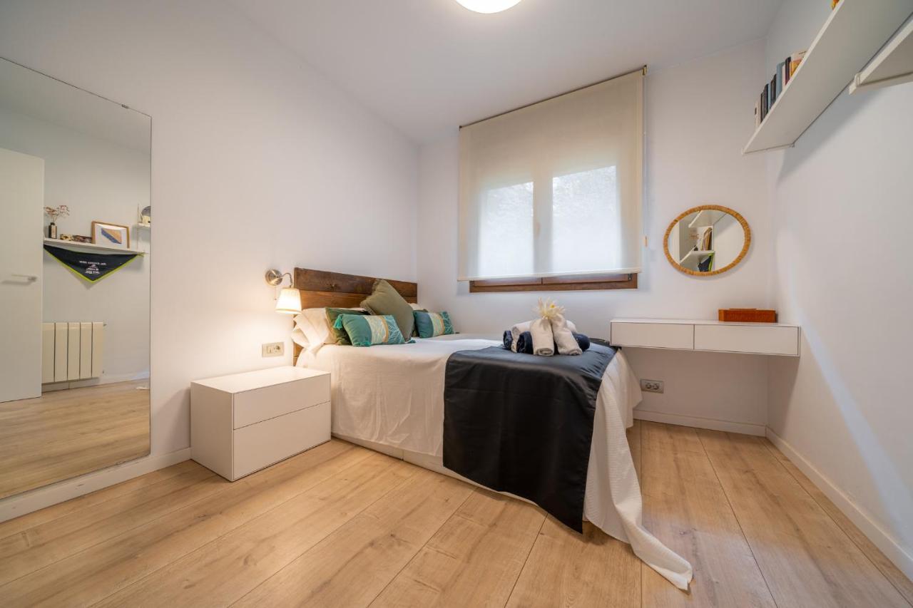 Residencial Bella Donna Lux House, Jacuzzi Y Piscina Privada Villa Lloret de Mar Eksteriør bilde