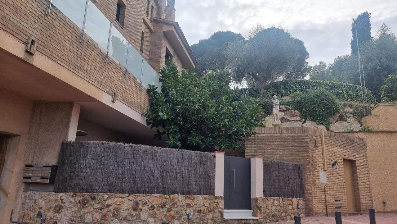 Residencial Bella Donna Lux House, Jacuzzi Y Piscina Privada Villa Lloret de Mar Eksteriør bilde